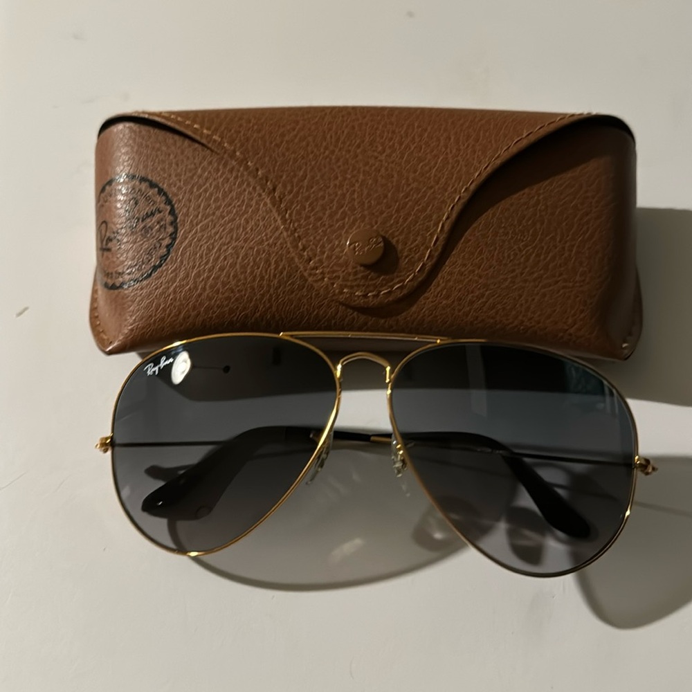 Ray-Ban large sunglasses- unisex